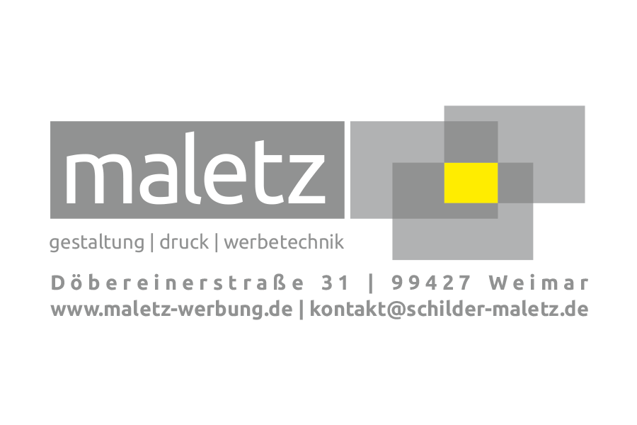 Schilder-Maletz GmbH